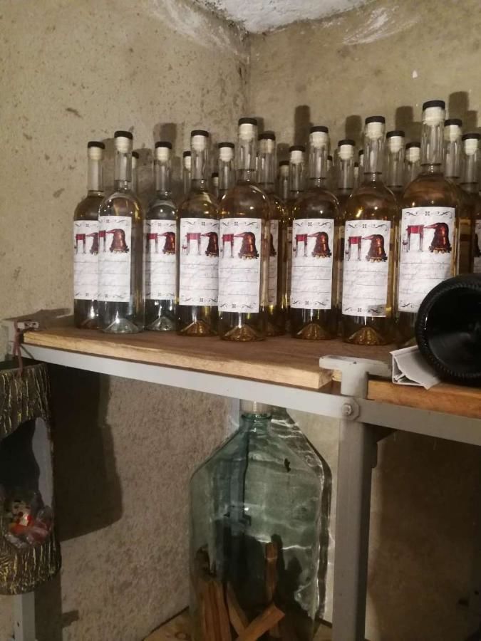 Хостелы HouseHold Тбилиси-17