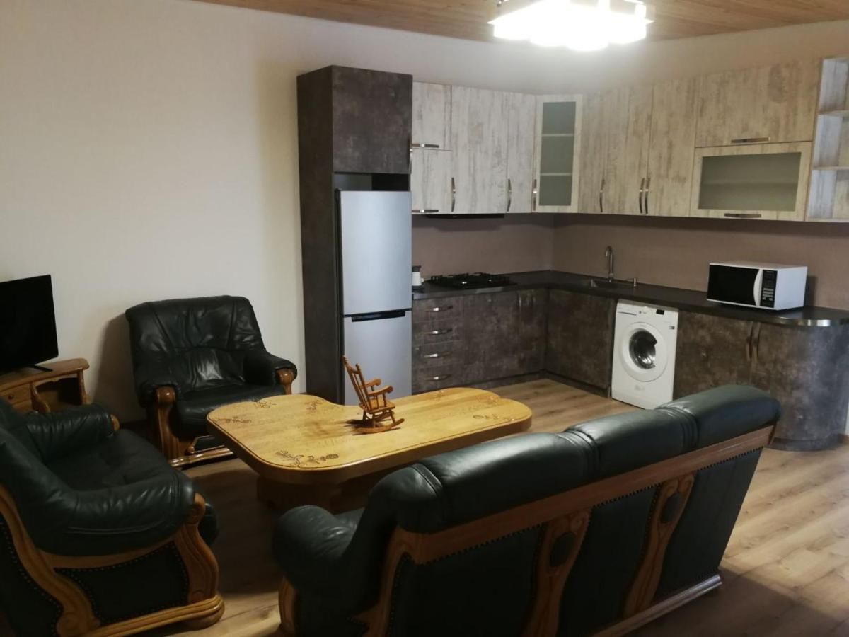 Хостелы HouseHold Тбилиси-9