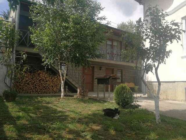 Хостелы HouseHold Тбилиси-17