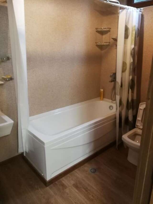 Хостелы HouseHold Тбилиси-4