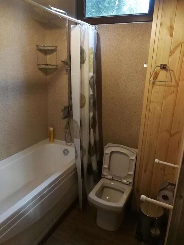 Хостелы HouseHold Тбилиси-5