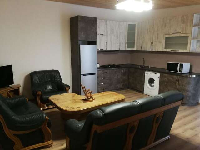 Хостелы HouseHold Тбилиси-8