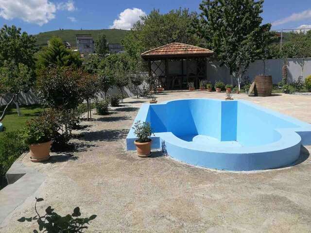 Хостелы HouseHold Тбилиси-9