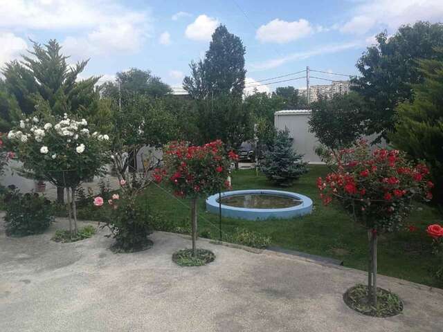 Хостелы HouseHold Тбилиси-11